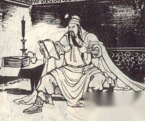 三国关羽身上一件难以启齿的丑闻：和曹操抢女人