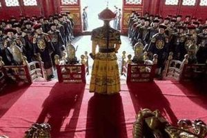 弘昼到底多荒唐？他为什么要给自己办葬礼