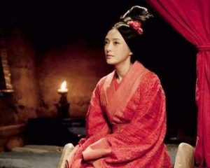 刘邦为什么没有废除太子刘盈?原因是什么