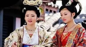 含着金汤匙出生的安乐公主，最后怎么杀父篡位？