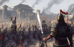 薛举是什么人？他为什么要攻打李渊