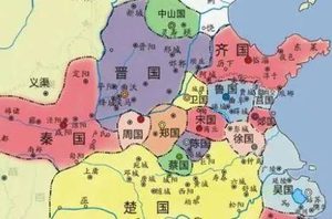 齐桓公有能力成为五霸之首，为何没办法统一？