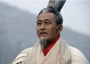 被五马分尸的商鞅，到底是得罪了谁？