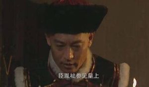 没有参与皇子争储的胤祉，却被雍正囚禁到死