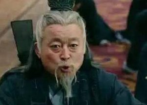 叔孙通是什么人?小人的外皮，君子的内核
