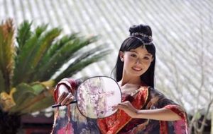 有远大理想的帝王，孟昶却倒在了花蕊夫人裙下