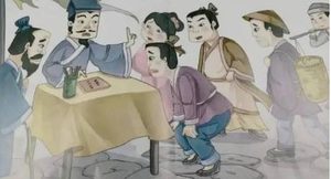 东方朔：群臣眼里的奇葩，却被汉武帝宠信一生