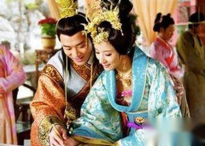 为姐弟恋殉情的大明天子：最痴情的皇帝明宪宗！