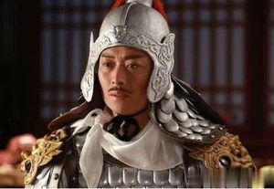 契苾何力是什么人?唐太宗最忠心的名将，征战沙场