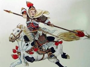 李世民部下的超级猛将，揭秘郭孝恪的传奇一生