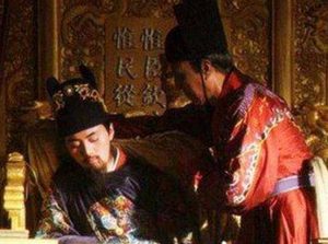 崇祯皇帝是怎么葬送掉大明朝的？一个性格缺陷