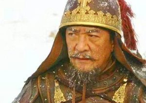 明朝大将廖永忠为朱元璋除去韩林儿，最后却没善终