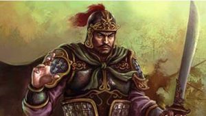 三国名将蒋钦有什么故事？历史上对蒋钦的评价是怎样的？