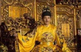 明仁宗朱高炽在位时间很短，为何后世评价却颇高？