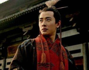刘盈为什么会被刘邦抛弃三次？原因是什么
