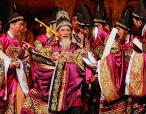 秦王李世民的官职有多高？皇帝为其特设一职务