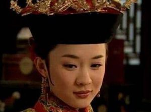 贞妃跟董鄂妃是什么关系？顺治死后自愿为他殉葬