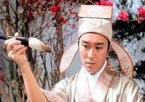 解缙是什么人？是明朝第一才子，比唐伯虎更有才