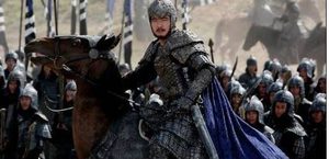 慕容恪：十六国第一名将，他最后什么结局？