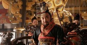五代史上最荒唐的皇帝，后宫“十媚女“的名字个个奇葩