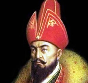 平定准噶尔叛乱后，乾隆为什么不借此统一中亚？