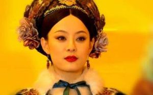 勤于政事的康熙皇帝，为何却有四位皇后呢？