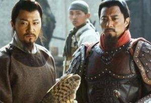 水浒中最睿智的好汉是谁？萧让是什么人