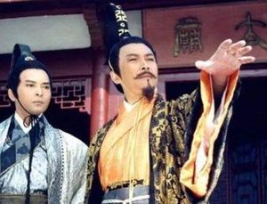郑庄公继位的时候只有十三岁 当时的权臣为何没有对他下手
