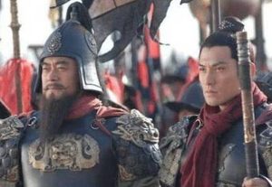 刘唐是什么人？在梁山是什么排名