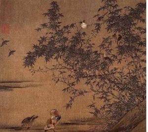 此人是唐朝著名诗人，然而却夜夜流连青楼