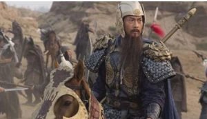与杨业齐名的北宋名将，郭进的一生很传奇