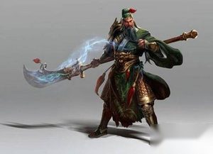 谁是三国第一神将？三国十大武将排名谁是第一