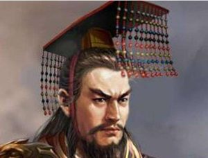 萧文寿是什么人？她跟刘裕是什么关系