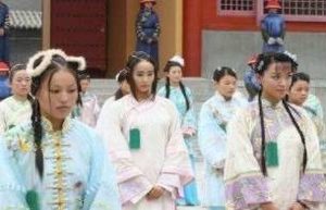 出身平凡的钮祜禄氏，是如何成为皇帝的宠妃的呢？