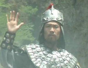 蜀汉除了姜维，谁会是军方头号人物？