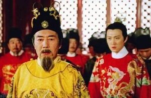 皇帝亲自策划来谋害皇后，吴皇后到底有多可怜？