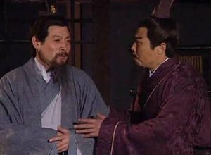 曹操为什么会重重用徐庶？原因是什么