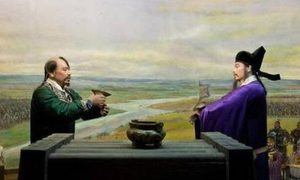 石敬瑭是什么人?他背负的骂名从何而来