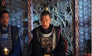 李显适合当皇帝吗？他是否真的那么软弱可欺？