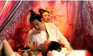 揭秘：史上累死在女人身上的三大荒淫皇帝！