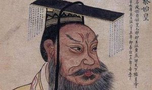 吕相专权，嫪毐跋扈嬴政是真的不知道吕相专权，嫪毐跋扈吗？