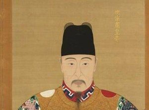 朱佑樘作为皇帝，虚设后宫的原因是什么?