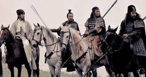 黄忠死后为什么没有被封神？名声一直不显