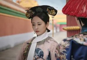 姐姐嫁乾隆意外身亡，妹妹嫁给道光成皇后