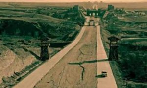 “古代的高速公路”，秦始皇修建秦直道的目的是什么？