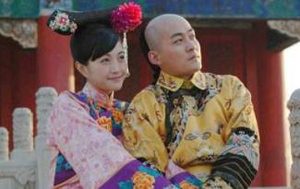 珍妃本是慈禧帮光绪选的，为何自己又要害死她呢？