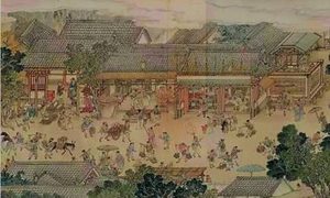 宋朝皇帝顺序列表简介 历史上宋朝的经济是怎样的？