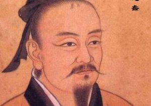 范蠡救子是什故事？每一个人物都值得思考