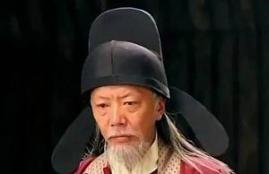 一生默默无闻创造许多功绩，揭秘唐朝宰相戴至德的一生