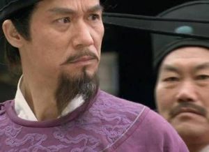 高俅是什么结局？为什么被杀的六贼种没有他